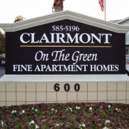 Monument Signs