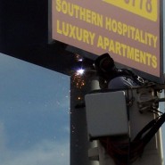 Pylon Signs