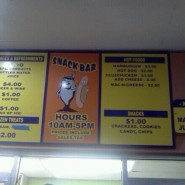 Menus