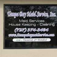 RTA Graphics & Lettering