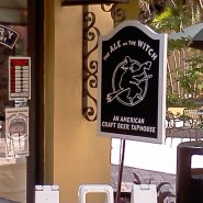 Hanging Signs
