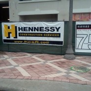 Banners