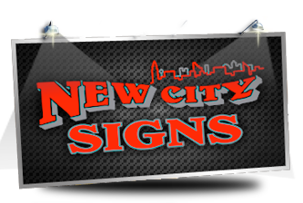 New City Signs