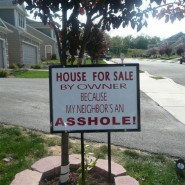 Yard Signs